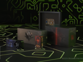 Nvidia en Blizzard geven een heleboel goodies weg (bron: Nvidia)