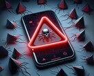 Operatie Triangulatie is Kaspersky's lopende onderzoek naar de iOS-aanval (Afbeelding Bron: Bing AI)