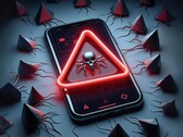 Operatie Triangulatie is Kaspersky's lopende onderzoek naar de iOS-aanval (Afbeelding Bron: Bing AI)