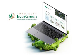 De Clean Air Calculator van Project EverGreen biedt huiseigenaren een snelle manier om de milieu-impact van hun tuinaanleg in te schatten. (Afbeelding bron: Project EverGreen)