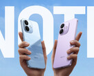 De Redmi Note 17 Pro is in China verkrijgbaar vanaf ongeveer 235 dollar. Afgebeeld: twee kleurvarianten van deze mid-range-telefoon.