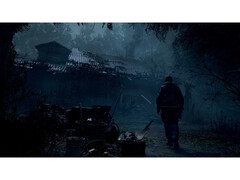 Capcom's Resident Evil 4 revival bereikt een nieuwe mijlpaal (Afbeelding Bron: Resident Evil 4 Steam pagina)