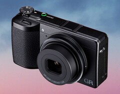 De Ricoh GR IVx zal naar verwachting deze winter op de markt komen.
