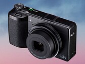 De Ricoh GR IVx zal naar verwachting deze winter op de markt komen.