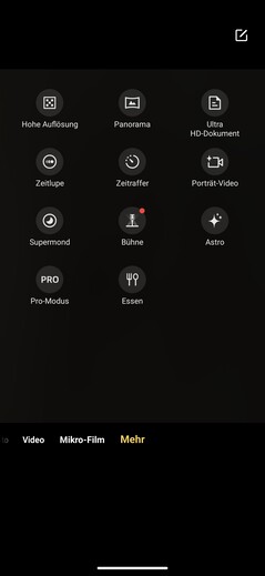 Vivo X200 FE smartphone beoordeling
