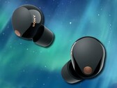 De Sony WF-1000XM5 heeft veel grotere drivers voor hoofdtelefoons dan zijn voorganger. (Afbeelding bron: Sony/SnoopyTech - bewerkt)