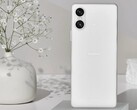 De Sony Xperia 10 VII wordt mogelijk geleverd met een Snapdragon 6 Gen 4 Mobile Platform SoC. (Afbeeldingsbron: Sony).