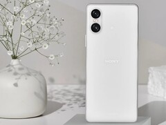 De Sony Xperia 10 VII wordt mogelijk geleverd met een Snapdragon 6 Gen 4 Mobile Platform SoC. (Afbeeldingsbron: Sony).