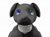 De nieuwe aibo Espresso Editie. (Bron: Sony)