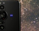 Voor de Sony Xperia 1 V en 5 V smartphones van 2023 kunnen blijkbaar grote ontwerpwijzigingen worden verwacht. (Beeldbron: Sony - bewerkt)