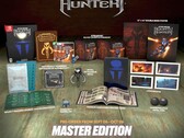 Star Wars: Bounty Hunter - Master Editie (Afbeelding bron: Limited Run Games)