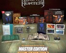 Star Wars: Bounty Hunter - Master Editie (Afbeelding bron: Limited Run Games)