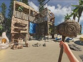 Stranded Deep is dit weekend gratis te spelen op Steam.