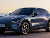 De Xiaomi YU7. De Chinese telefoonproducent zou wel eens de Tesla Model Y 'killer' kunnen zijn (Afb. bron: Xiaomi)