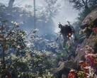 Dit futuristische en innovatieve videospel werd onthuld op Summer Game Fest. (Beeldbron: Cubit Studios)