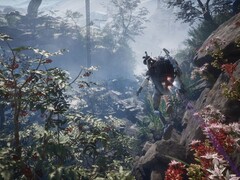 Dit futuristische en innovatieve videospel werd onthuld op Summer Game Fest. (Beeldbron: Cubit Studios)