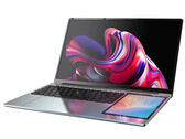 De Topton L10 is qua ontwerp geïnspireerd op de Lenovo ThinkBook Plus Gen 3, maar is betaalbaarder (Afbeelding bron: Aliexpress)