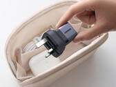 Ugreen's Nexode Air 45W Charger voor de Britse markt