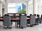 De ViewSonic LDP216-251 kost bijna €150.000, zelfs met korting. (Afbeeldingsbron: ViewSonic)