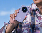 De topconfiguratie van de telefoon kost slechts $1.019. Afgebeeld: een promofoto van de X300. (Afbeeldingsbron: Vivo)