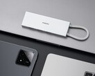 De Xiaomi 5-in-1 Type-C Hub wordt over heel Europa uitgerold. (Afbeeldingsbron: Xiaomi)