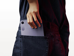 De Xiaomi Pad Mini kwam vorige maand wereldwijd op de markt met hetzelfde 8,8-inch scherm als de Redmi K Pad, voorheen afgebeeld. (Afbeeldingsbron: Xiaomi)