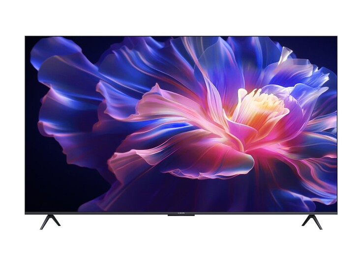 De Xiaomi TV S Pro. (Afbeeldingsbron: Xiaomi)