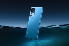 De Xiaomi 12T-serie zal het leven beëindigen op Android 15, in tegenstelling tot de aankomende Pixel 7-serie. (Beeldbron: Xiaomi)