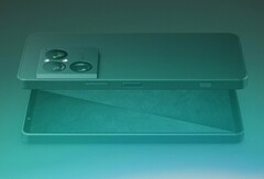De Sony Xperia 1 VIII is blijkbaar dikker dan geadverteerd.