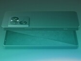 De Sony Xperia 1 VIII is blijkbaar dikker dan geadverteerd.