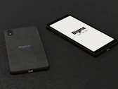 Bigme Hibreak: Smartphone met E-Ink scherm