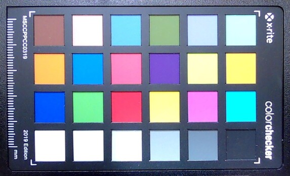 ColorChecker 