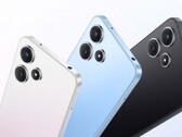 De Redmi Note 12R Pro. (Bron: Xiaomi)