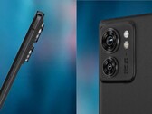 Een van de nieuwste smartphones ter wereld. (Bron: Motorola)