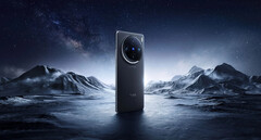 De X100. (Bron: Vivo)
