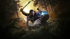 Spelers die een pre-order plaatsen, ontvangen een exclusieve beloning die tijdens de lanceringsweek wordt onthuld. (Afbeelding Bron: Techland)