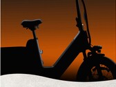 ENGWE plaagt een nieuw soort e-bike (Afbeelding bron: ENGWE)