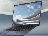 De nieuwste ExpertBook B9. (Bron: Asus)
