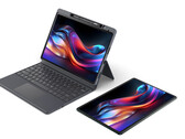 De Iconia X12 is een Android tablet met pen- en toetsenbordondersteuning. (Afbeeldingsbron: Acer)