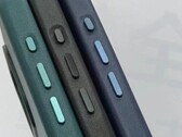 Een 15 Pro Max hoesje? (Bron: Majin Bu via Twitter/X)