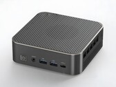 De Links LC7530 mini-pc wordt aangedreven door een 6-core Ryzen 5 7530U-chip. 