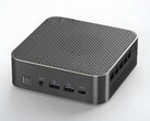 De Links LC7530 mini-pc wordt aangedreven door een 6-core Ryzen 5 7530U-chip.