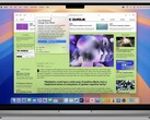 De ontwikkelaarsbèta van macOS Sequoia werkt niet goed met sommige MacBook SSD's (afbeelding via Apple)