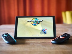 De Nintendo Switch 2 kan naar verluidt worden geblokkeerd, zelfs als er geen sprake is van wangedrag van uw kant. (Afbeeldingsbron: Hannes Brecher)
