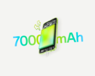 De OnePlus N6 Lite 4G is uitgerust met een batterij van 7.000 mAh.