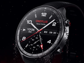 De Watch...2? (Bron: OnePlus)