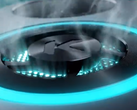Een K13 Turbo ventilator(?). (Afbeeldingsbron: Oppo)