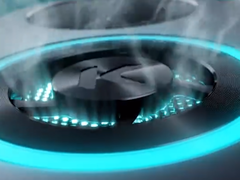 Een K13 Turbo ventilator(?). (Afbeeldingsbron: Oppo)