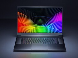 Getest: Razer Blade Pro 17 4K UHD 120 Hz. Testmodel voorzien door Razer