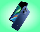 De Redmi 17 4G is uitgerust met een 12 nm-chipset, in plaats van de 6 nm-variant die in zijn voorganger te vinden was.